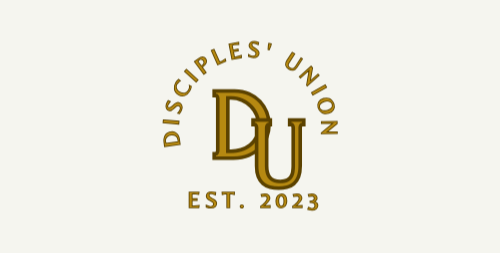 Disciples' Union Logo